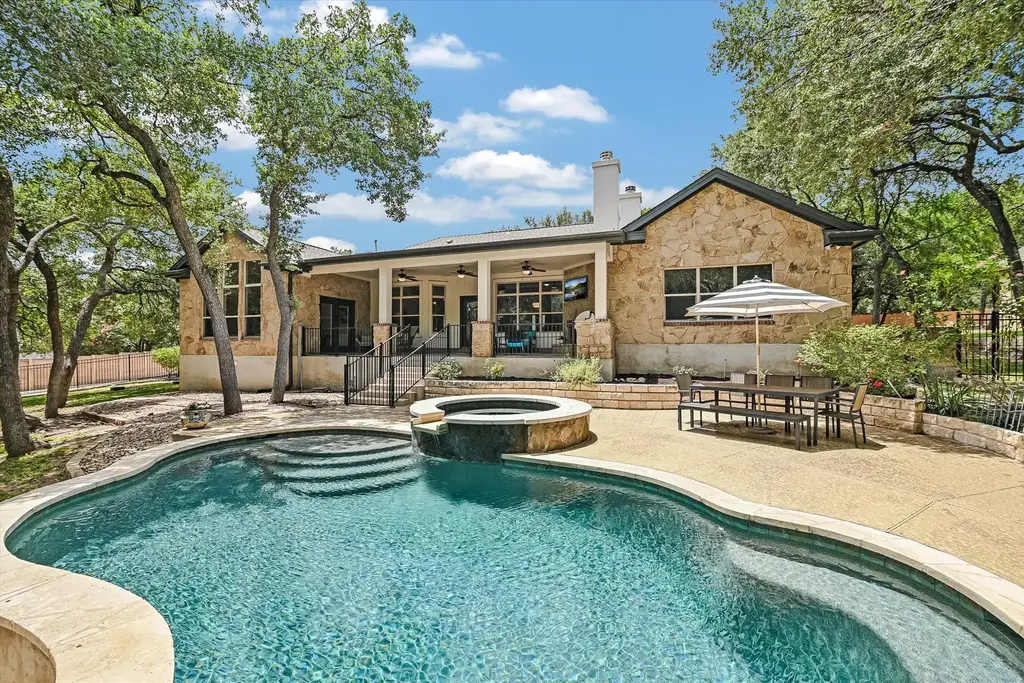524 Highland Spring Lane, Georgetown
