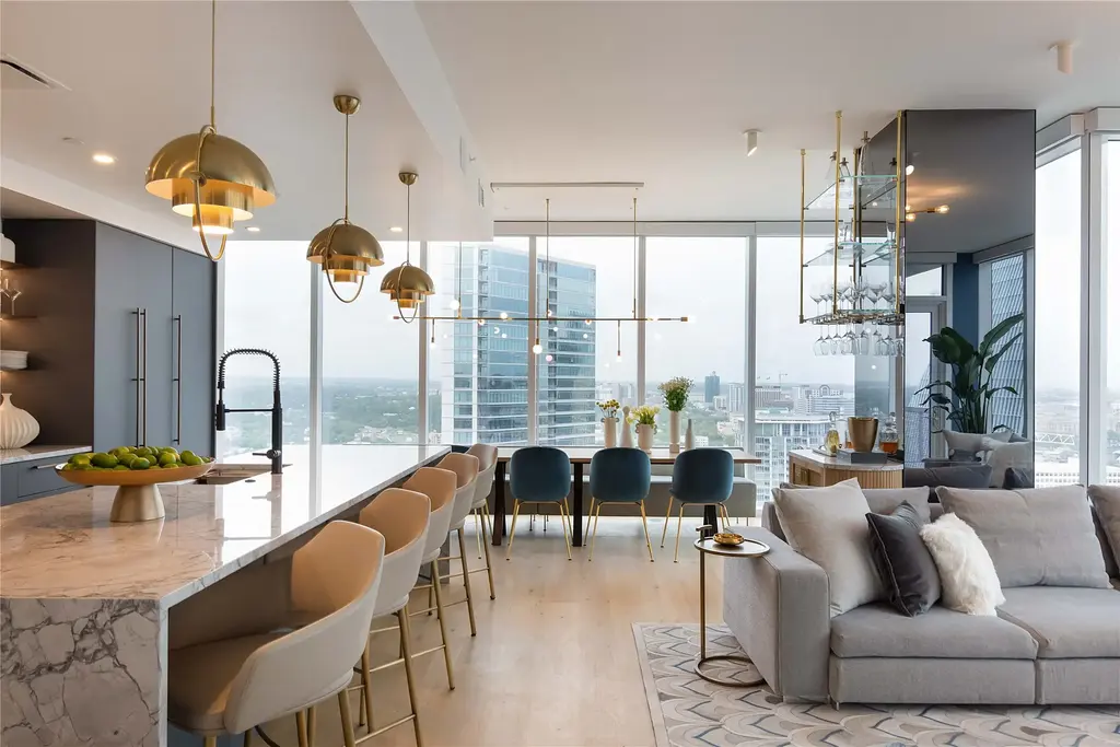 301 West Avenue 3003, Austin