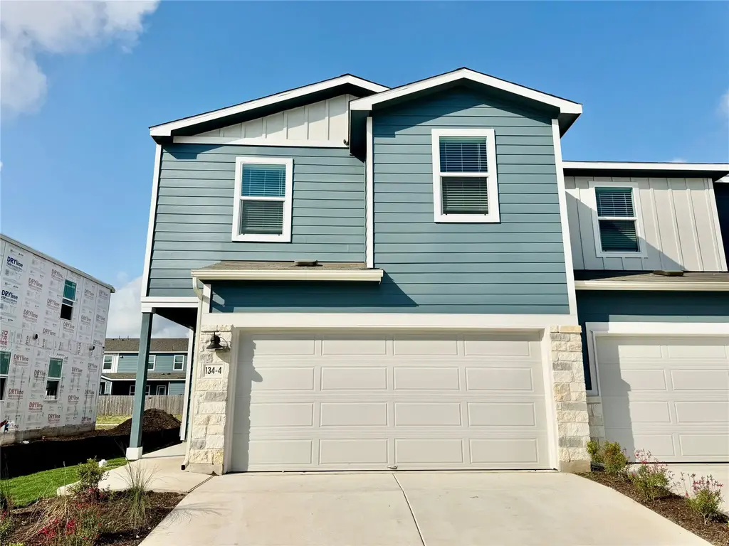 134 Cinnabar Lane 4, Kyle