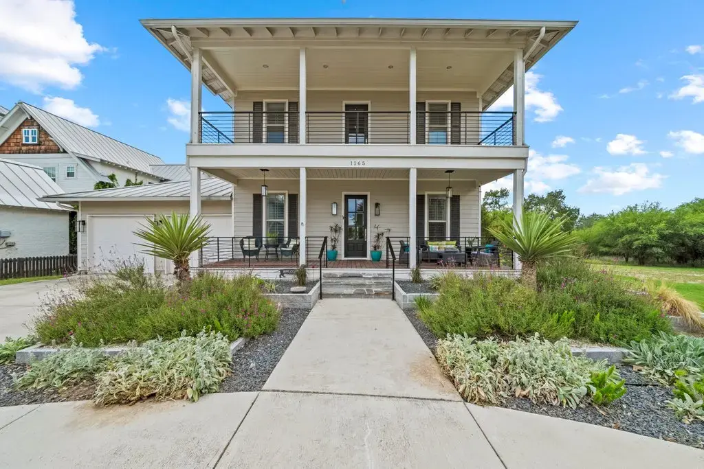 1165 Turtle Trail, New Braunfels