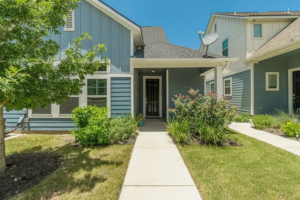 108 Lafitte Drive 102, San Marcos