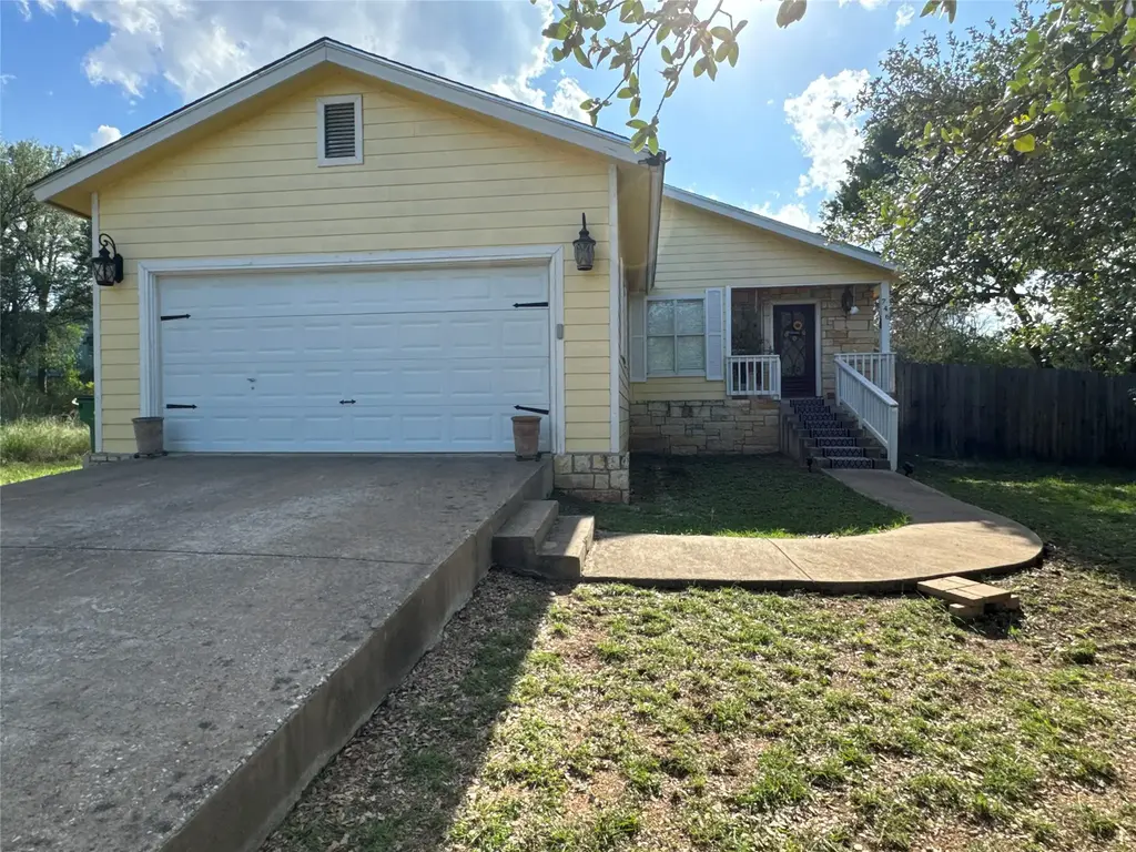 746 Pecan Lane, Cottonwood Shores