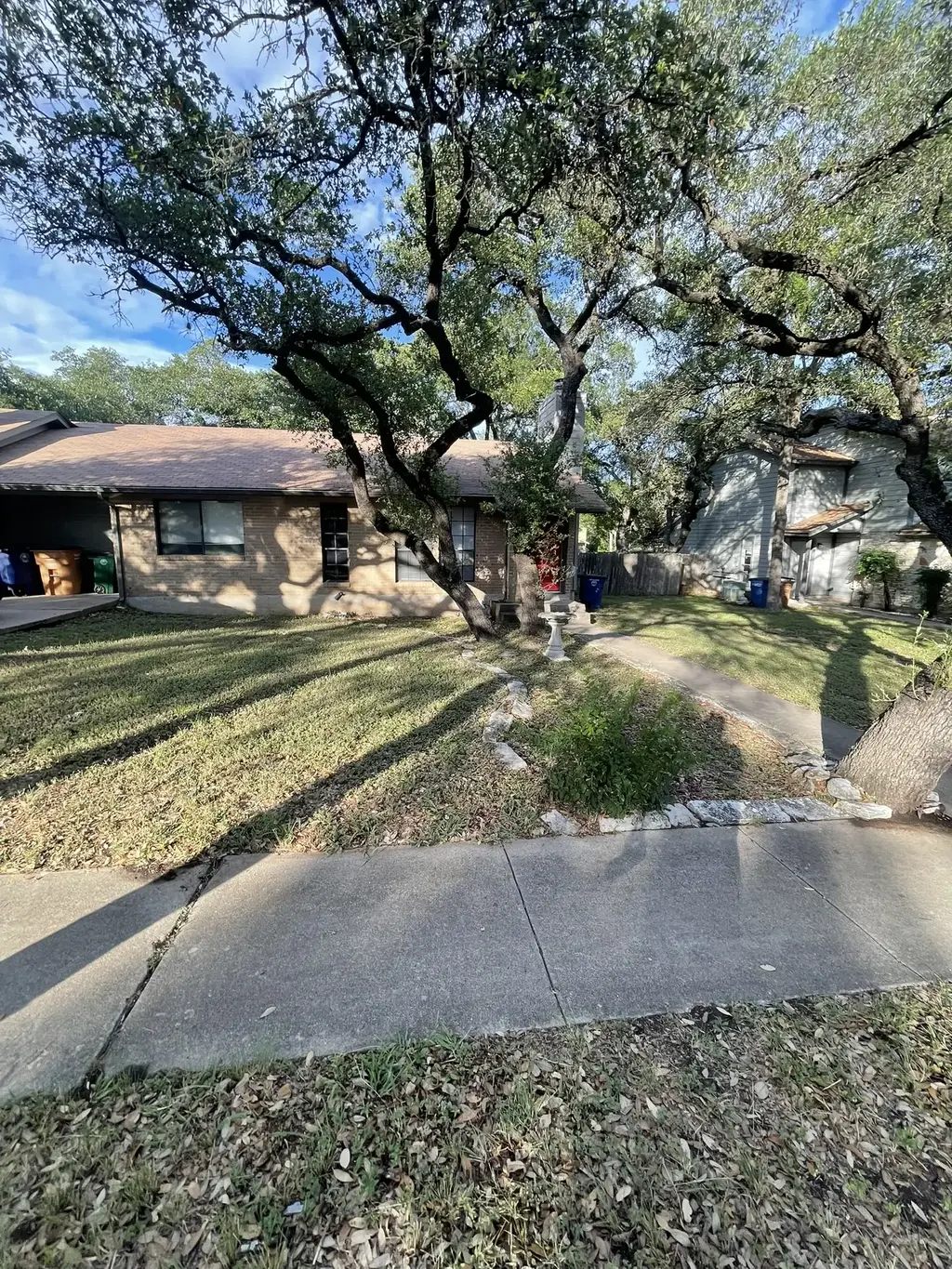 12613 Tree Line Drive A, Austin