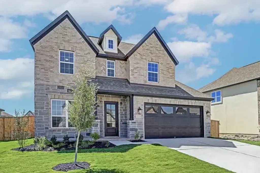 17309 Howdy Way, Manor