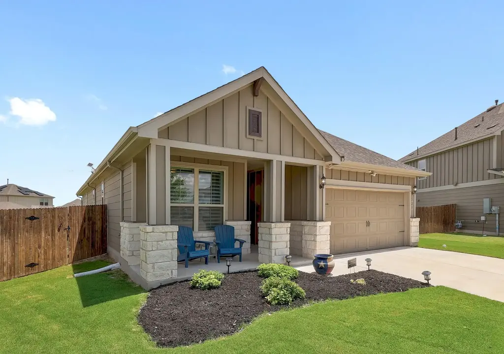 529 Compania Cove, Liberty Hill