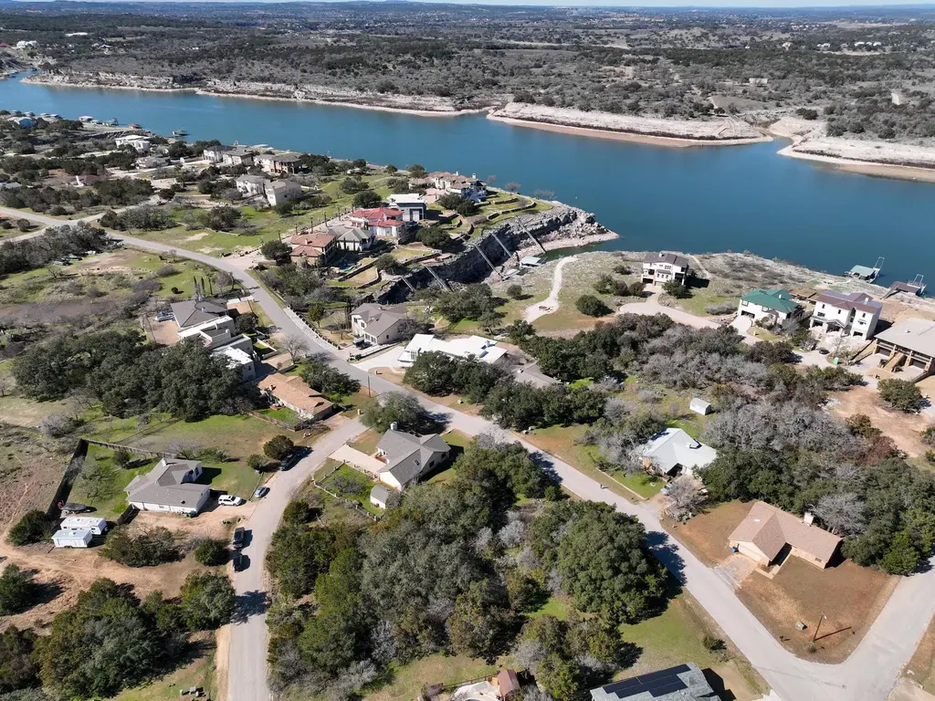 3003 Patriot Drive, Lago Vista