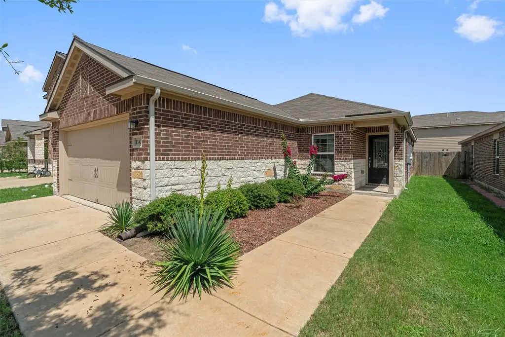 13301 William Mckinley Way, Manor