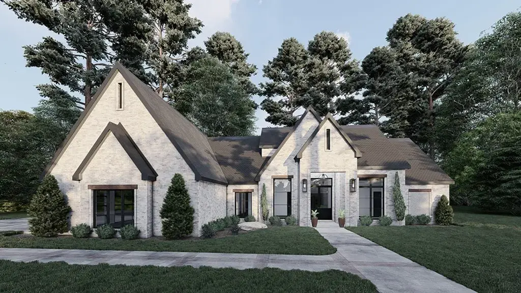 1808 Ballinger Drive, Spicewood