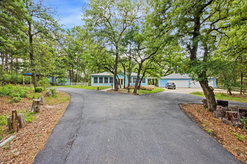 222 Pony Express Drive, Smithville