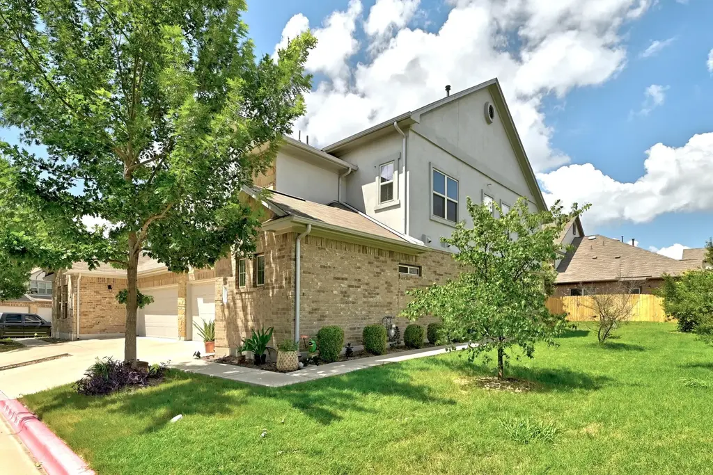 2304 S Lakeline Boulevard 531, Cedar Park