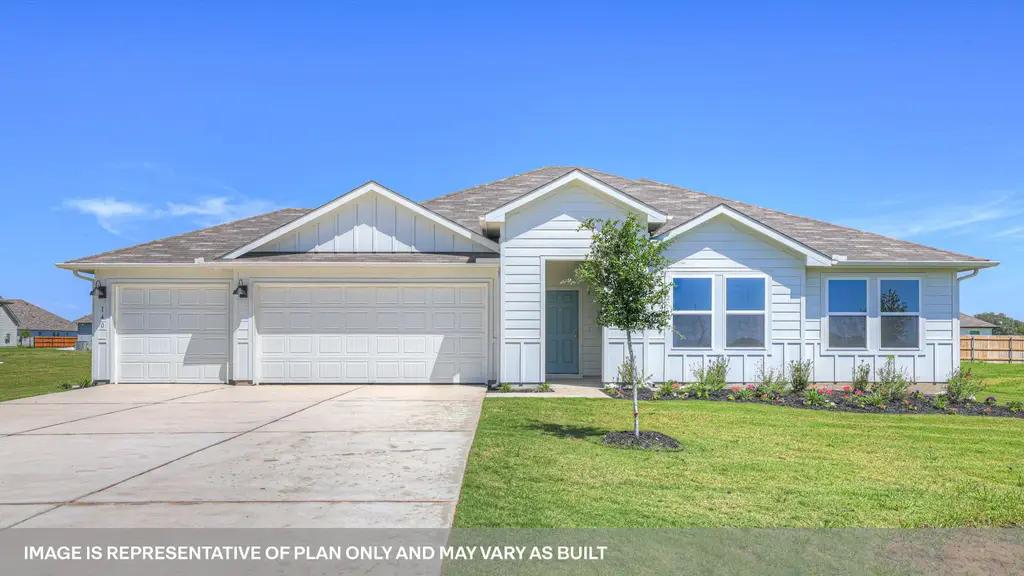 363 Barron Estate Drive, Lockhart
