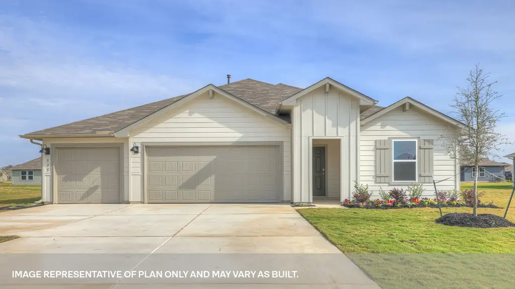 476 Atticus Cove, Lockhart