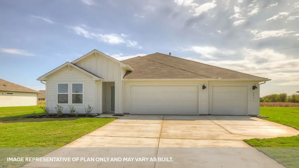 198 Kolbo Crossing, Lockhart