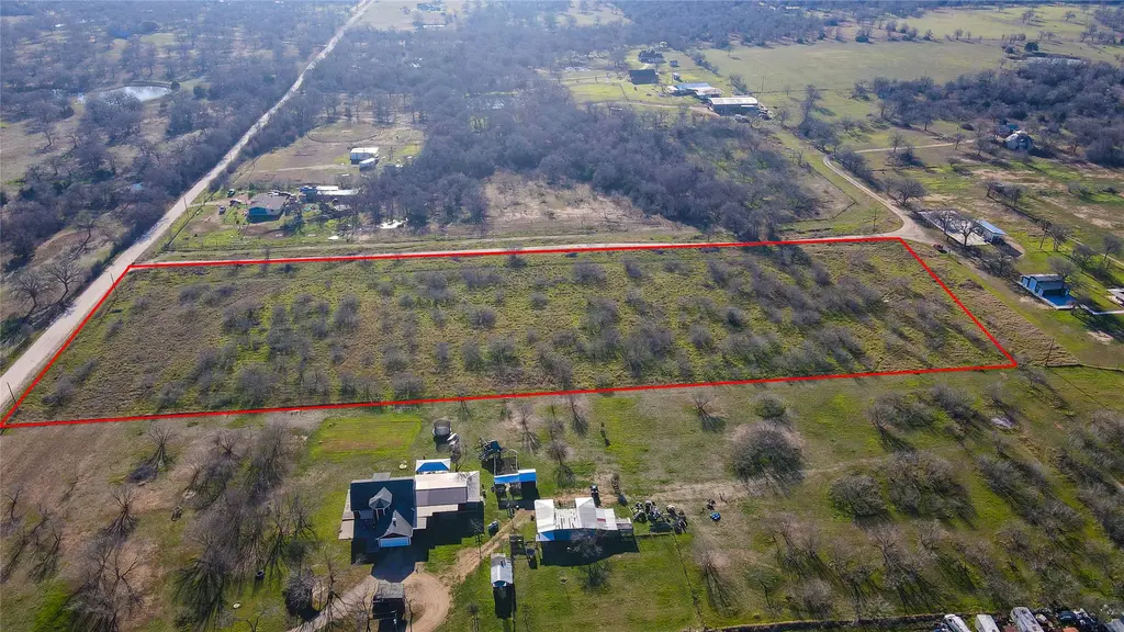 265 Linam Lane, Cedar Creek