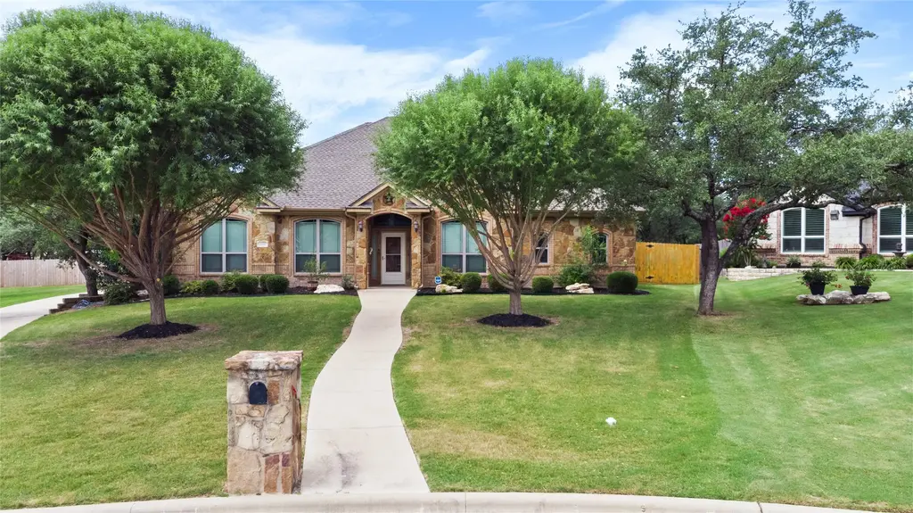 11717 Caleigh Anne Drive, Belton