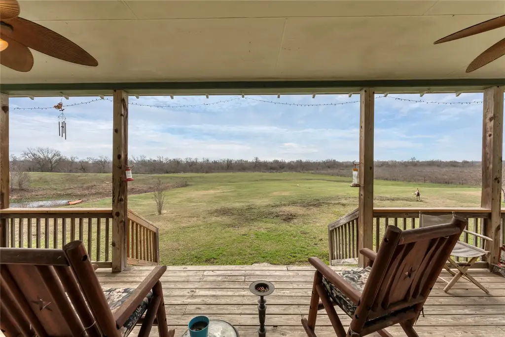 Tbd County Road 471 Road, Thrall