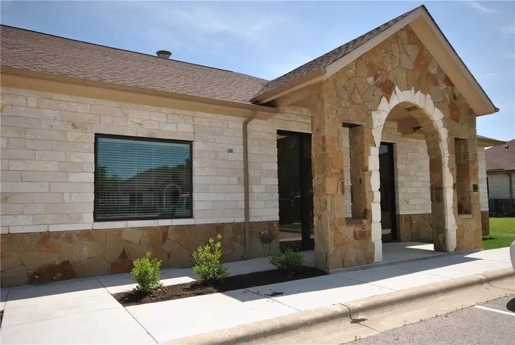 2911 S A.w. Grimes Boulevard 760, Pflugerville