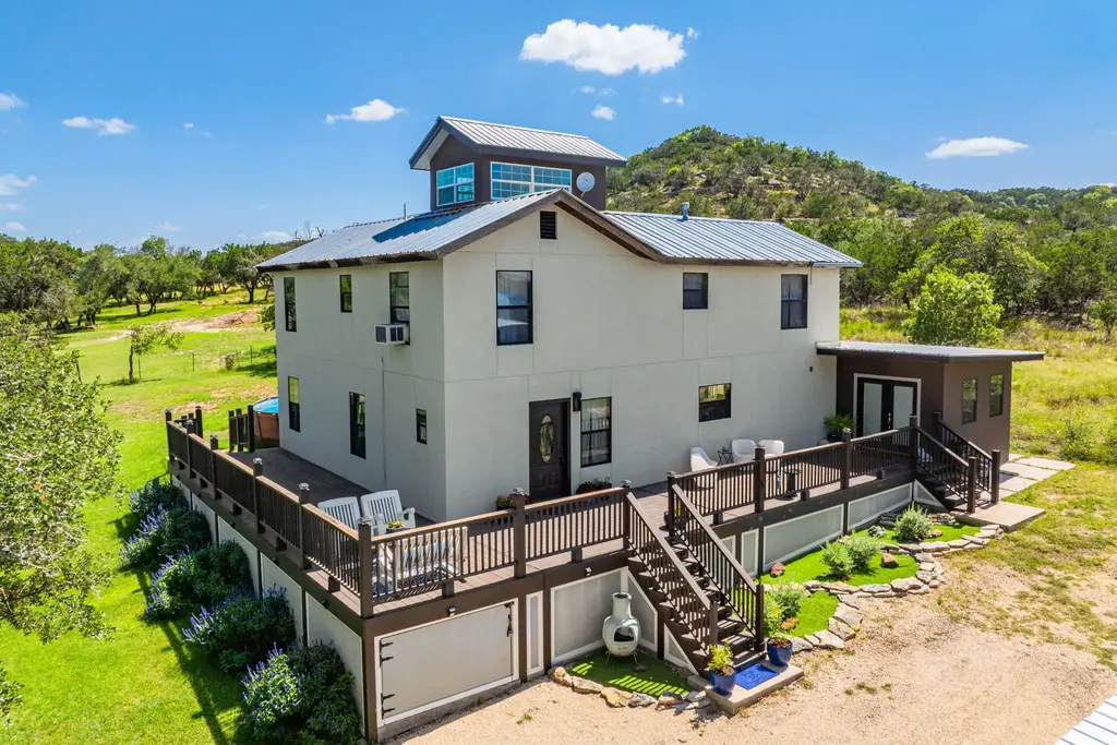 362 Oak Haven Road, Fredericksburg