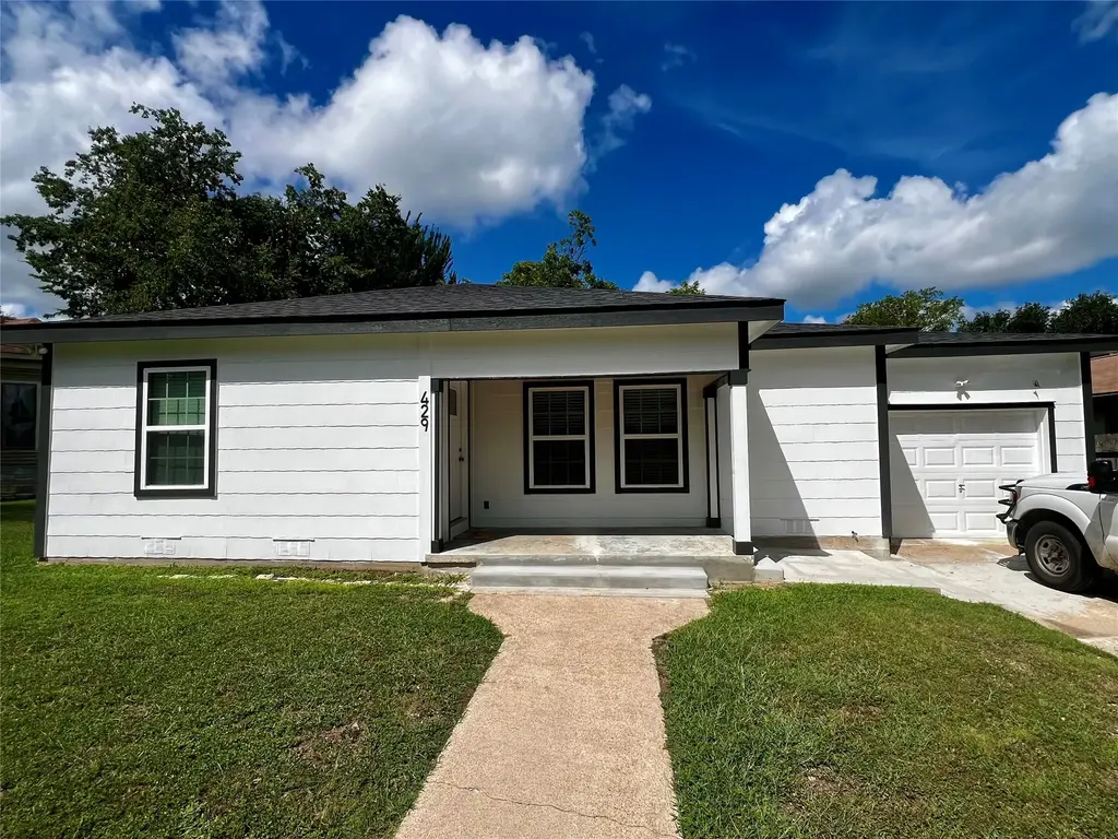 429 Green Street, Rockdale