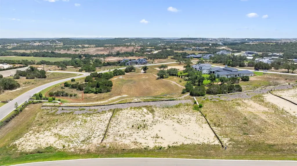 17105 Sagebrook Drive, Austin