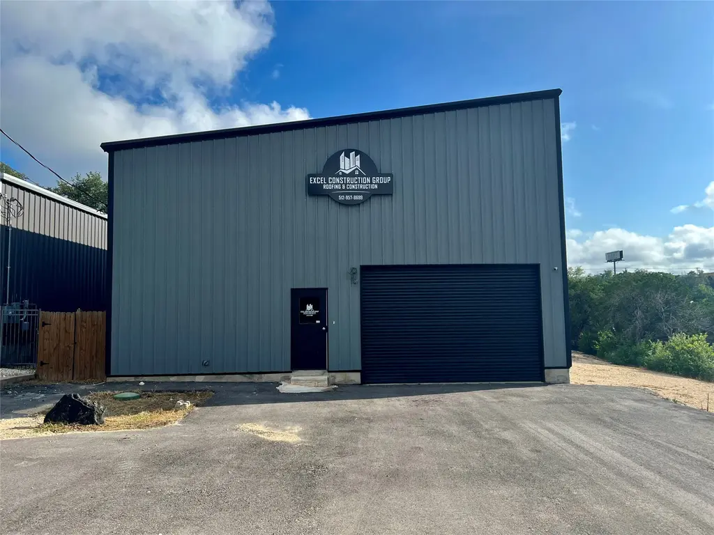 15014 Iowa Street, Austin