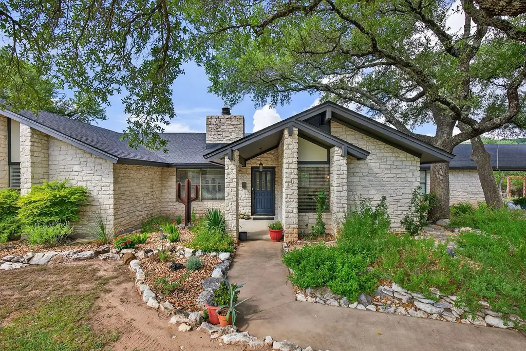 23644 Nameless Road, Leander