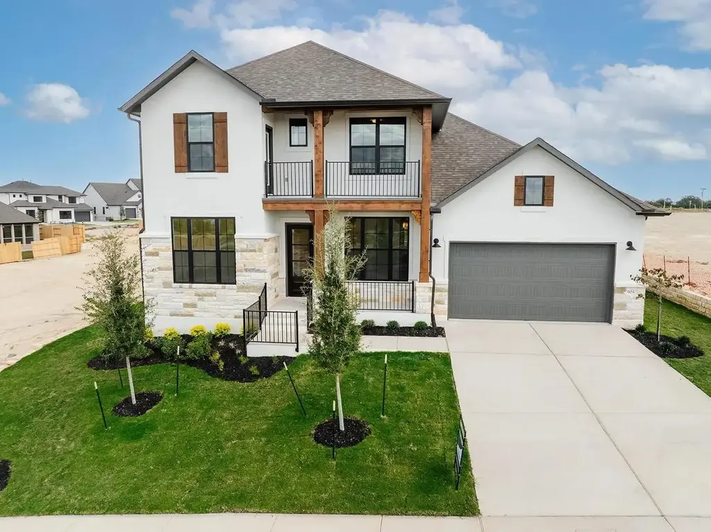905 South Hemingway Loop, Liberty Hill