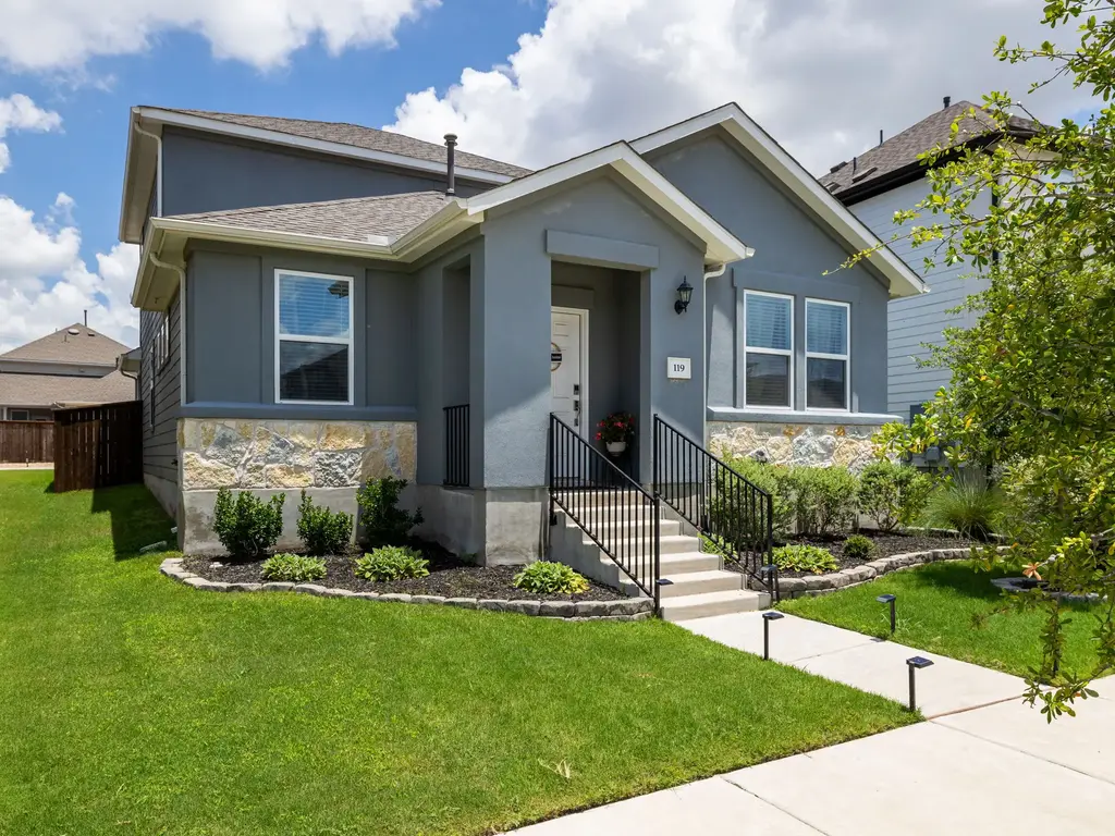 119 Watkinville Road, Hutto