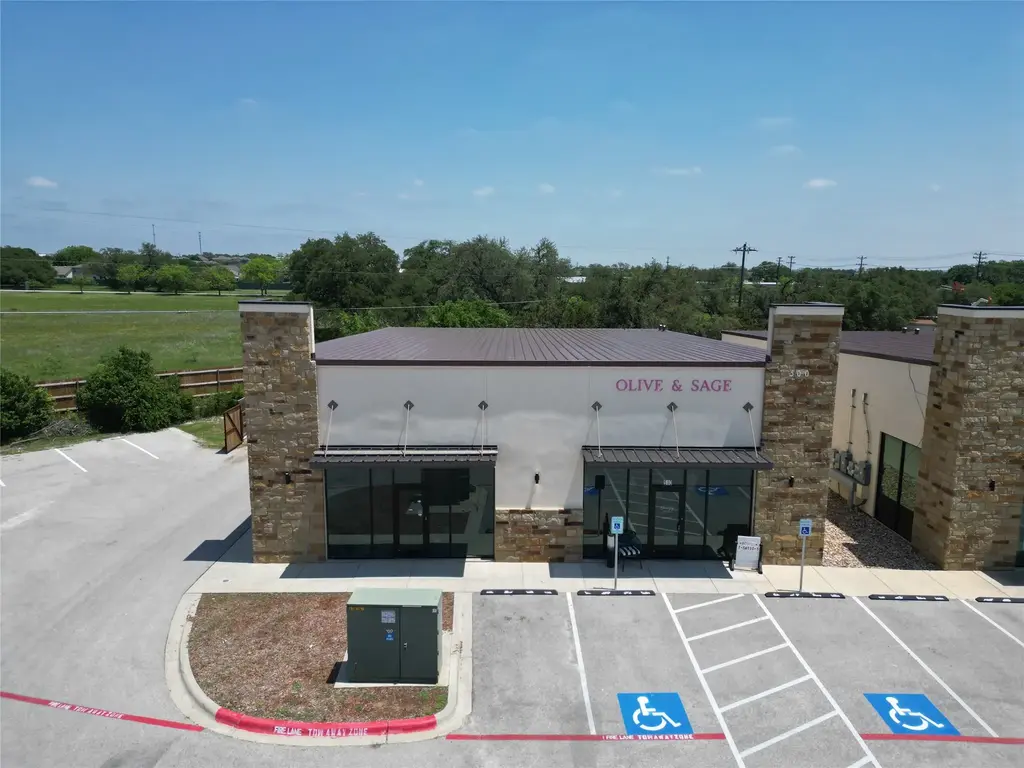 201 St Joseph Court 510, Liberty Hill