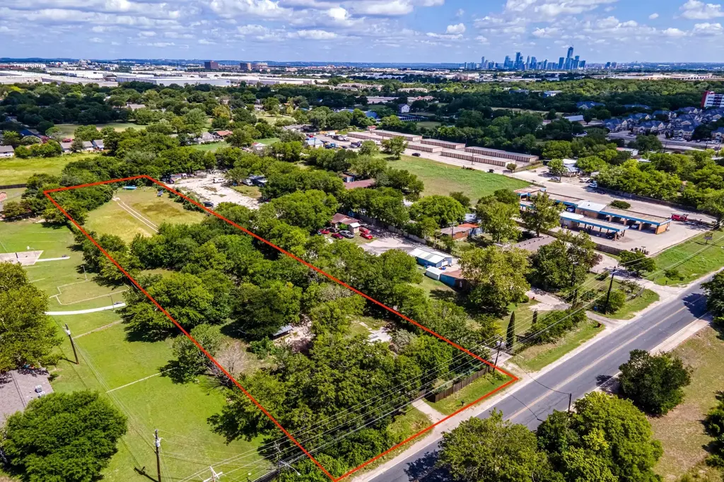 4904 Nuckols Crossing Road, Austin