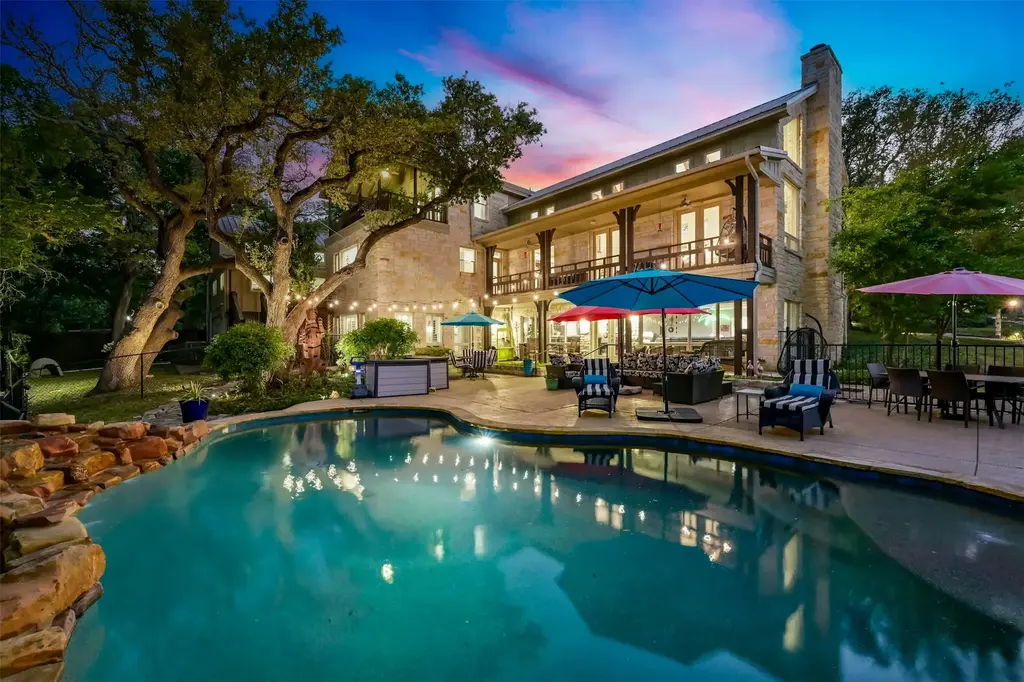 913 Southridge Road, Salado