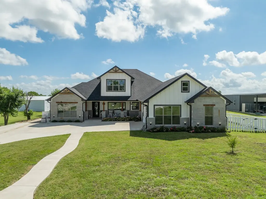 633 N Stovall Drive, Robinson