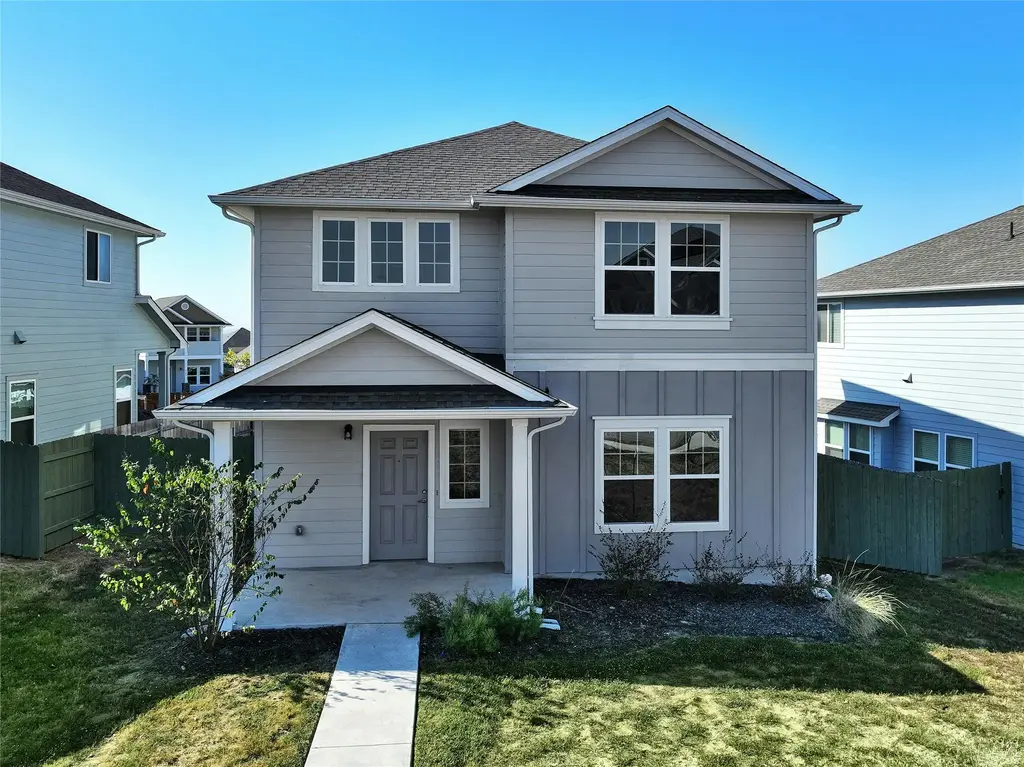 9713 Grapevine Leaf Drive, Manor