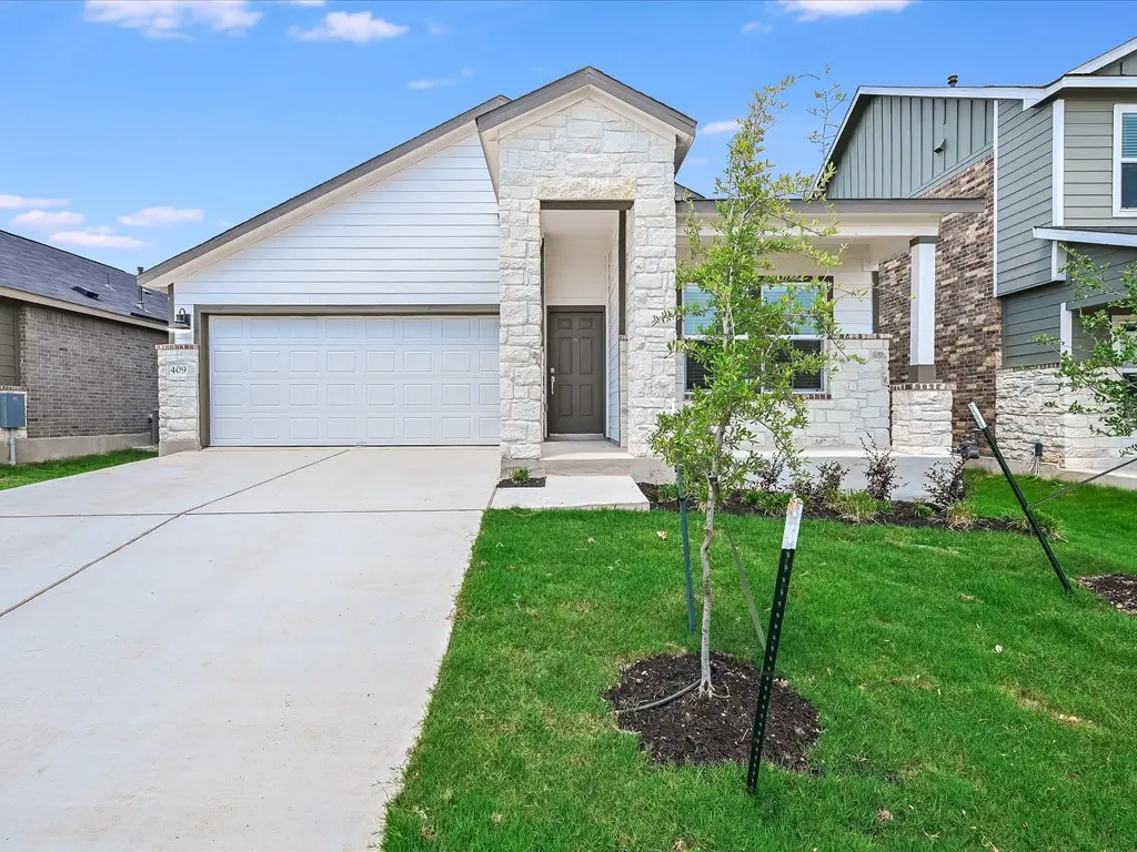 409 Alamito Avenue, Kyle