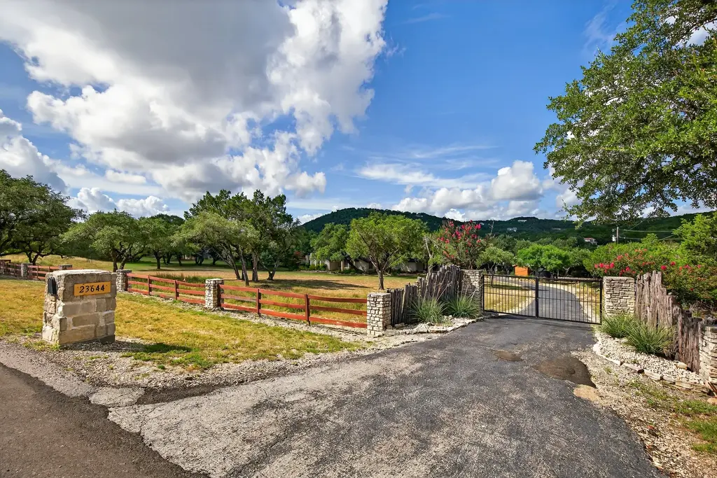 23642 & 23644 Nameless Road, Leander