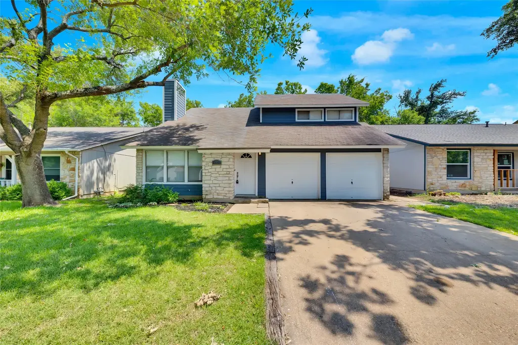 9731 Meadowheath Drive, Austin