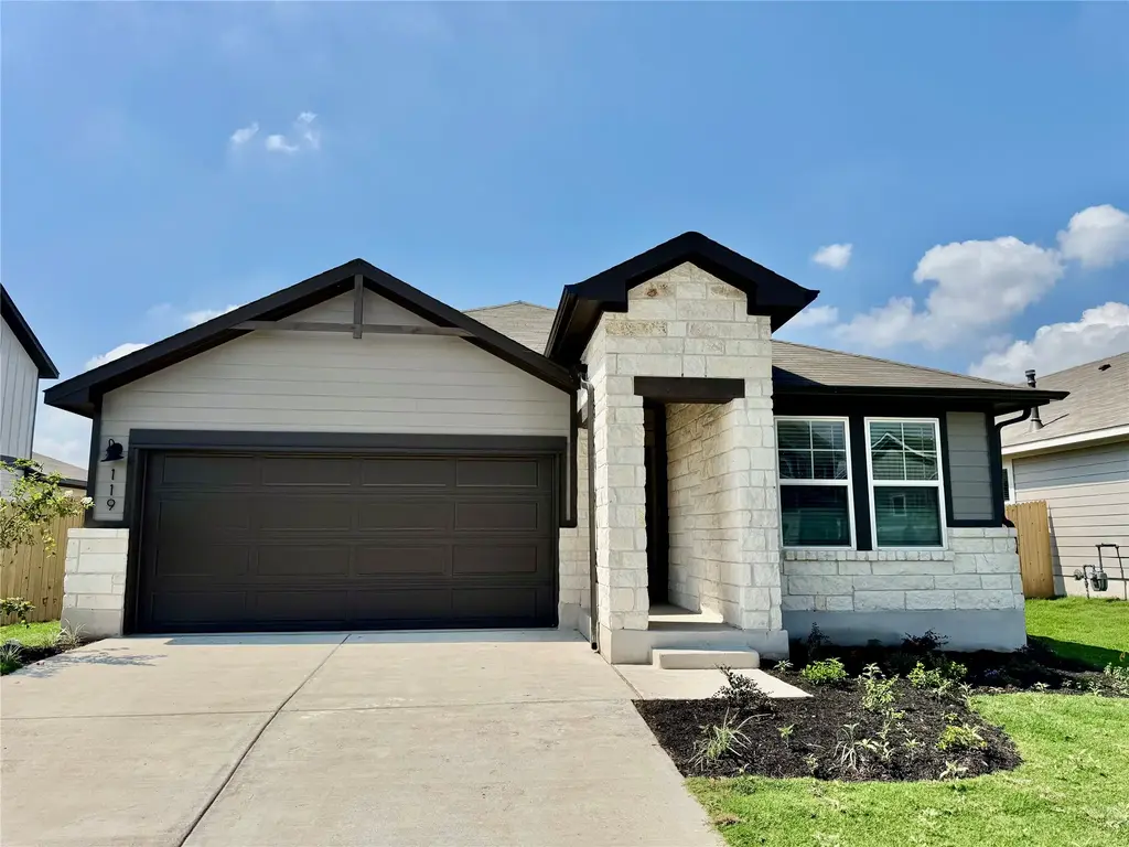 119 Boondoggle Ridge, Cedar Creek