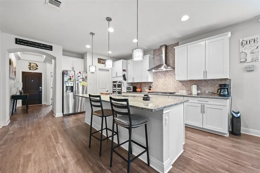 689 Bayberry Circle, Buda