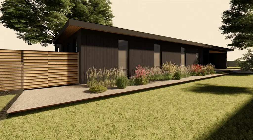 3007 Perry Lane, Austin