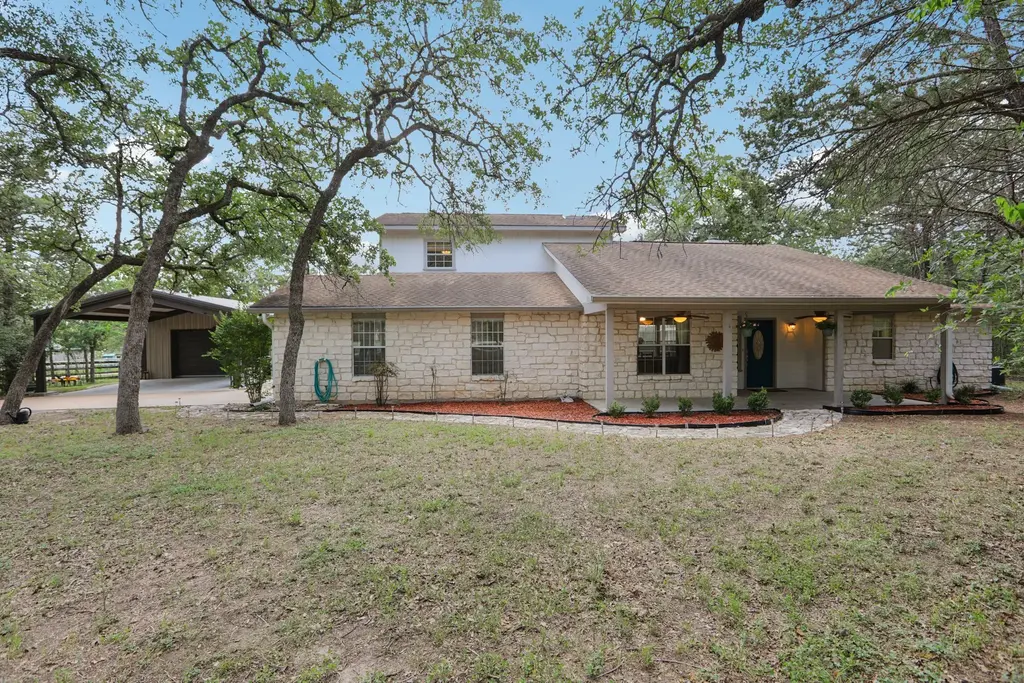 148 Oak Ridge Drive, Cedar Creek