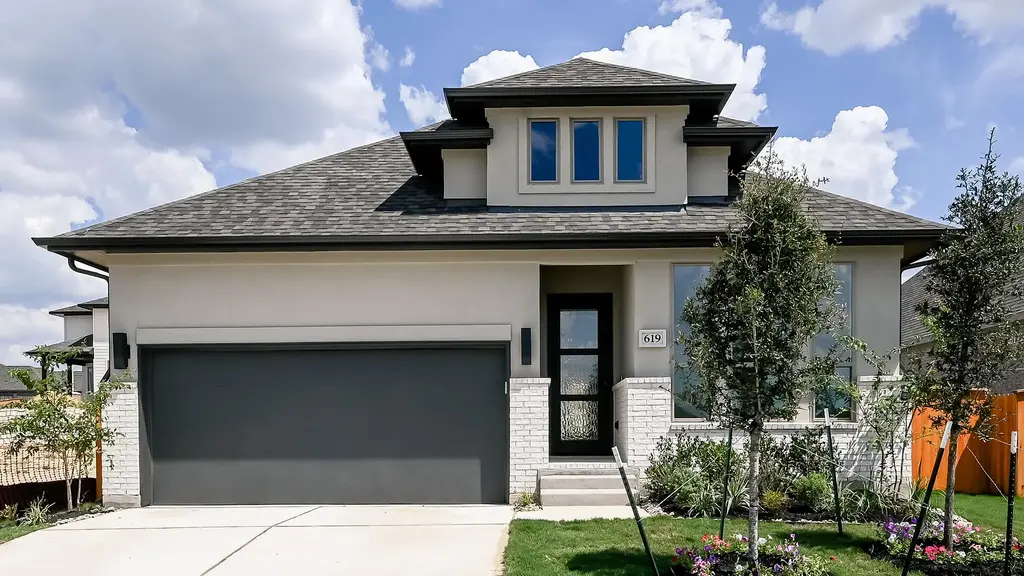 619 Bay Breeze Drive, Kyle