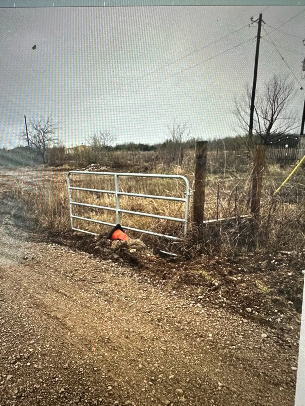 6709 F M Road 1327 Road, Austin