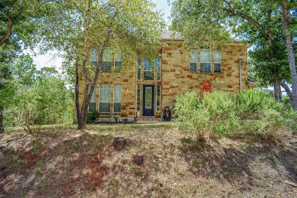 382 Akaloa Drive, Bastrop