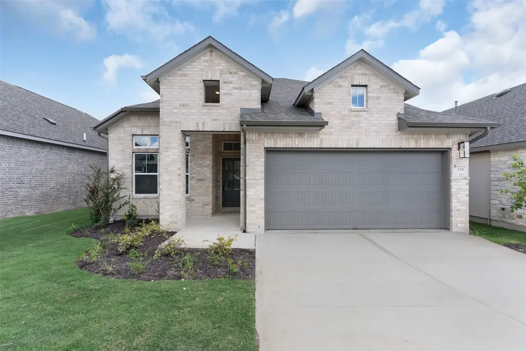 224 Wingstem Way, Georgetown