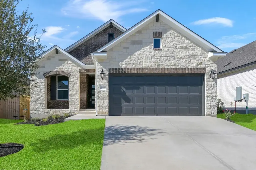 113 Wingstem Way, Georgetown