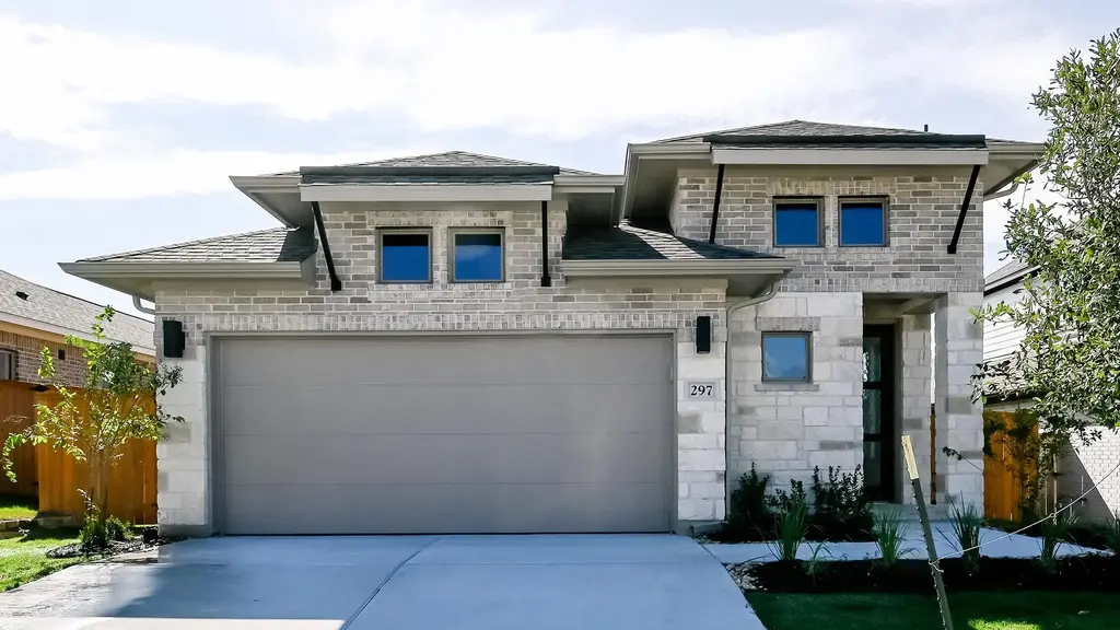 297 Reef Band Drive, Kyle