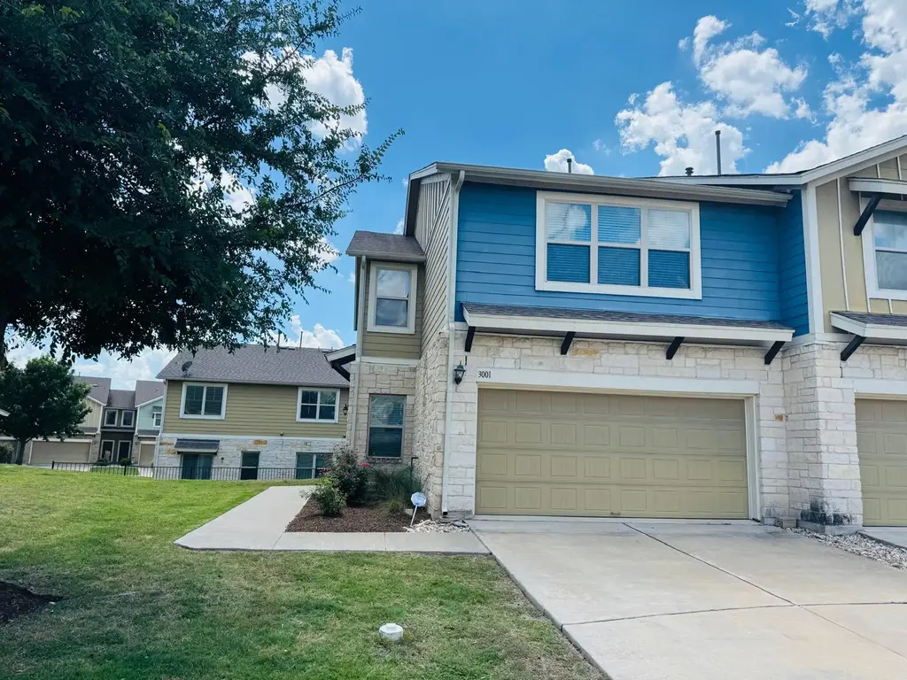 1620 Bryant Drive 3001, Round Rock