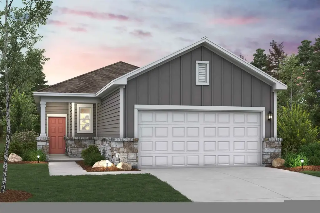 1225 Wild Leaf Way, San Marcos