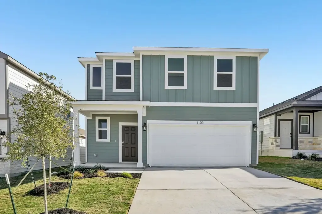 1136 Wild Leaf Way, San Marcos