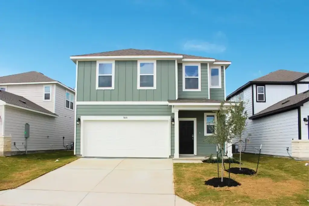 144 Cutleaf Cove, San Marcos